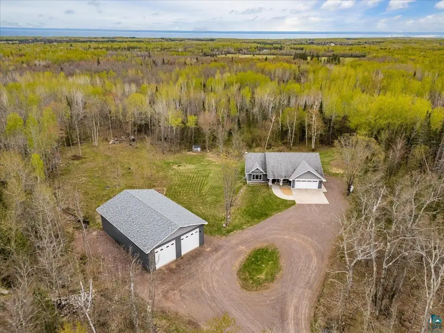 6364 Bergquist Rd, Duluth, MN 55804 - #3