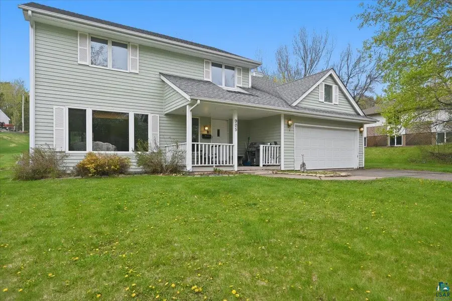 905 Mellwood Ave, Duluth, MN 55804 - #2
