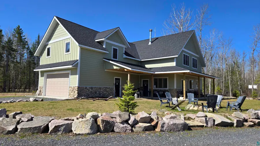7498 Bayside Dr, Crane Lake, MN 55725 - #3
