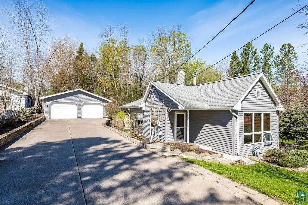 317 S 88th Ave W, Duluth, MN 55808 - #1