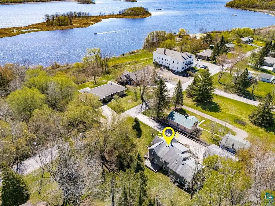 317 S 88th Ave W, Duluth, MN 55808 - #2