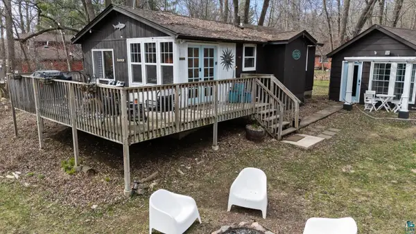 28098 Wilderness Retreat, Pine City, MN 55063