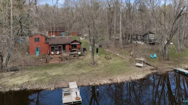 28072 Wilderness Retreat, Pine City, MN 55063