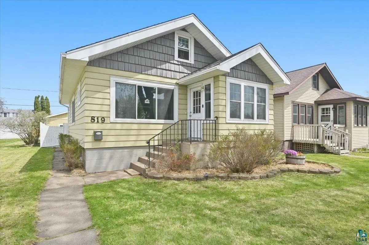 819 N 22nd St, Superior, WI 54880 - #1