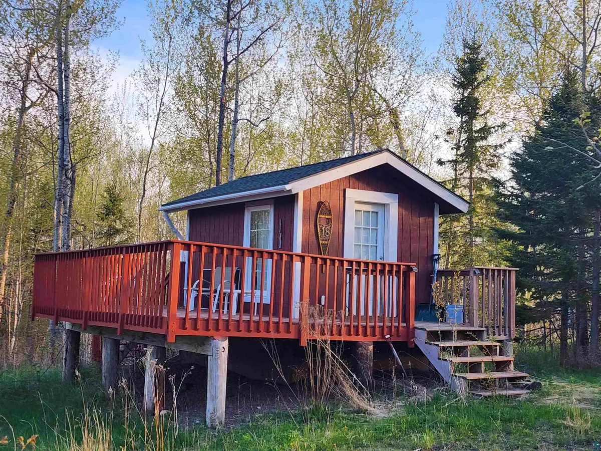 18 Snowshoe Tr, Tofte, MN 55615 - #1