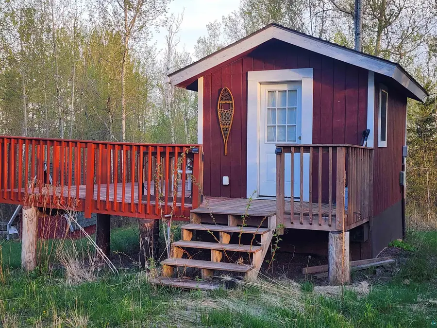 18 Snowshoe Tr, Tofte, MN 55615 - #2