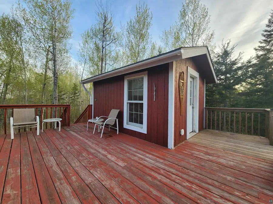 18 Snowshoe Tr, Tofte, MN 55615 - #3