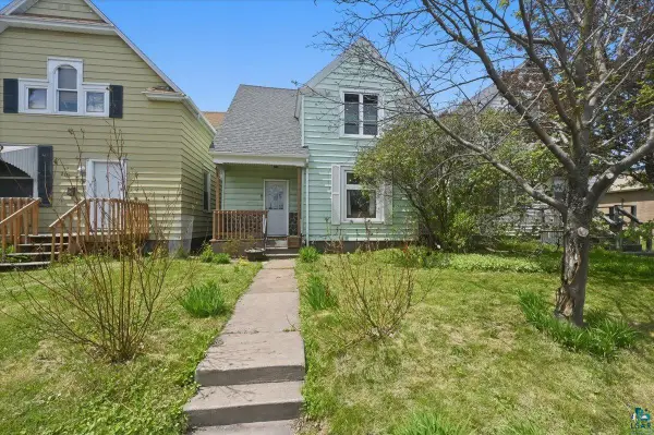 2123 Tower Ave, Superior, WI 54880