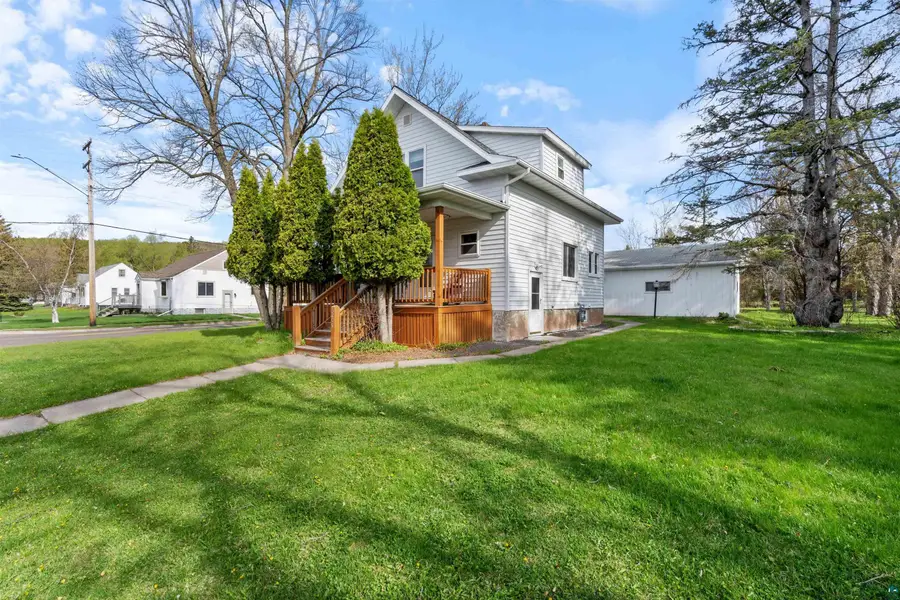 5201 Ivanhoe St, Duluth, MN 55804 - #2