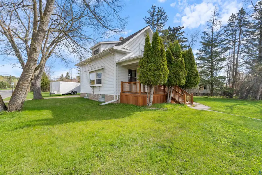 5201 Ivanhoe St, Duluth, MN 55804 - #3