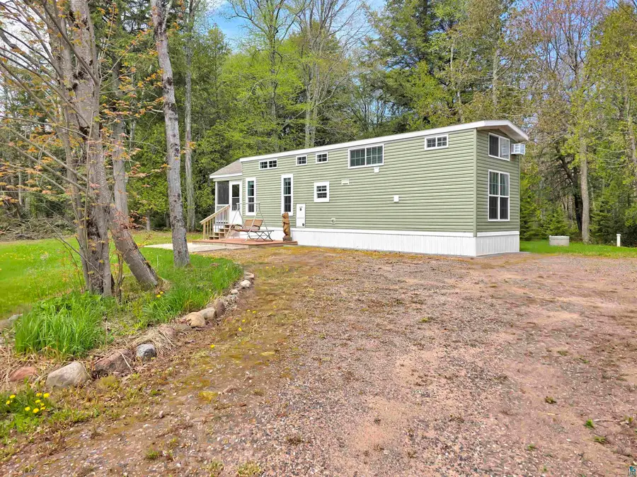 4102 Chippewa Tr, La Pointe, WI 54850 - #2
