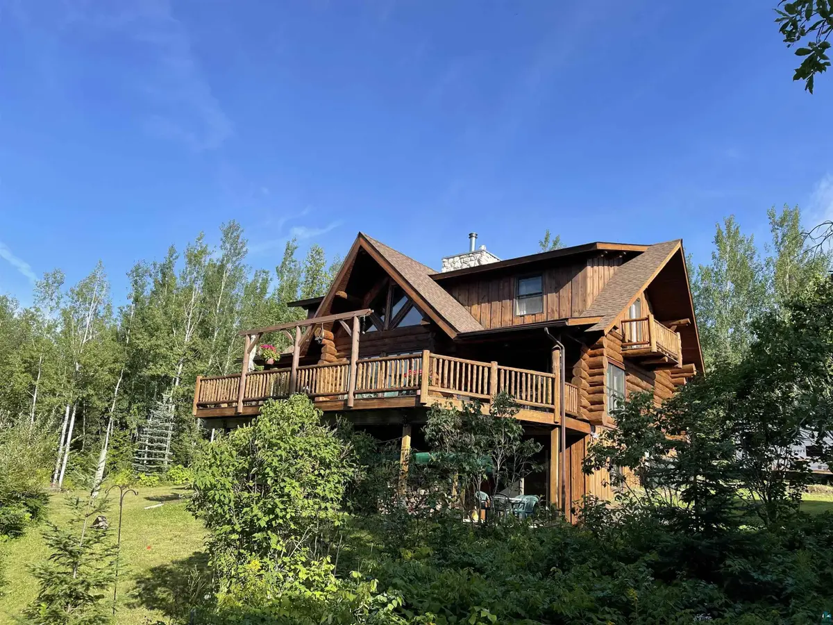 1886 County Rd 7, Grand Marais, MN 55604 - #1