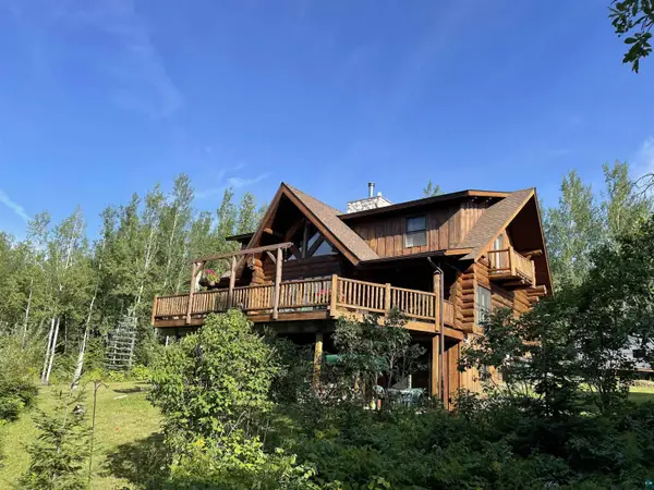 1886 County Rd 7, Grand Marais, MN 55604