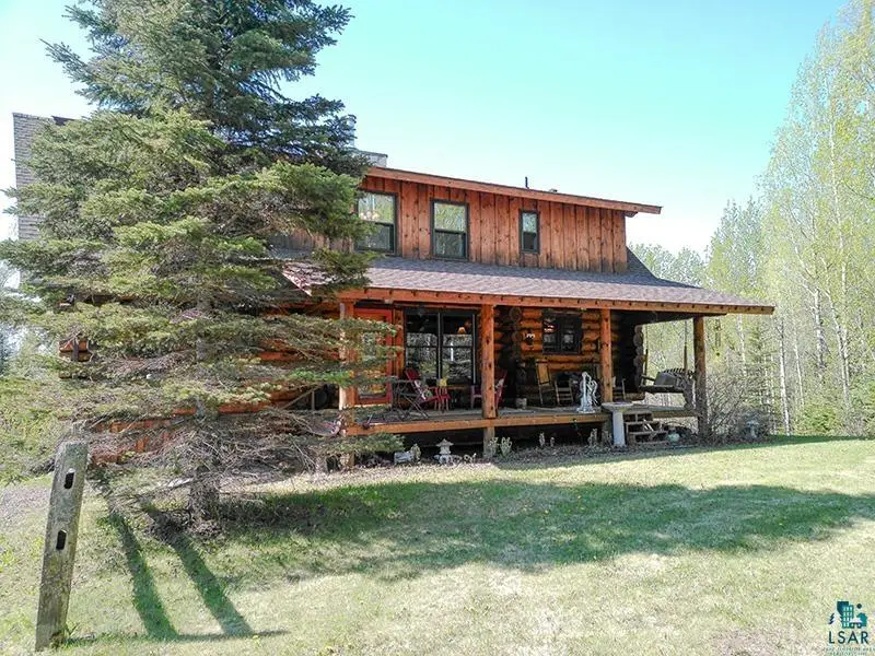 1886 County Rd 7, Grand Marais, MN 55604 - #2