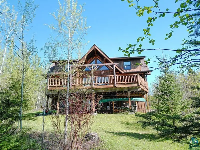 1886 County Rd 7, Grand Marais, MN 55604 - #3