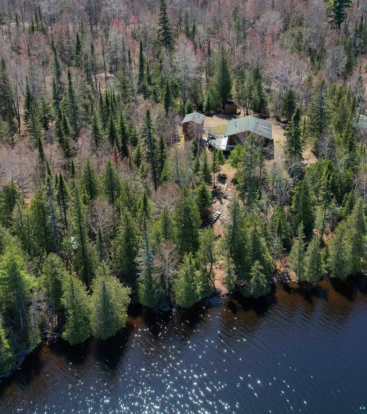 109 Tom Overlook Tr, Hovland, MN 55606 - #1