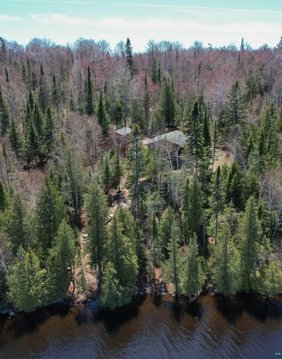 109 Tom Overlook Tr, Hovland, MN 55606 - #3