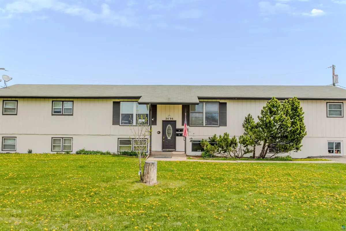 2406 Hill Ave, Superior, WI 54880 - #1