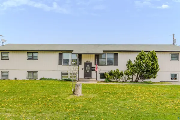 2406 Hill Ave, Superior, WI 54880