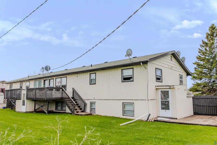 2406 Hill Ave, Superior, WI 54880 - #2