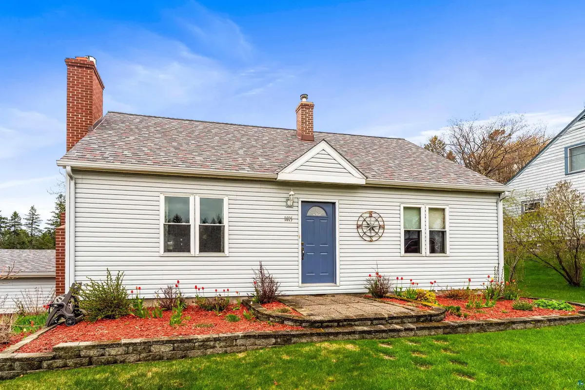1815 Piedmont Ave, Duluth, MN 55811 - #1