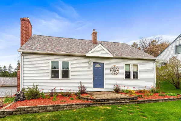 1815 Piedmont Ave, Duluth, MN 55811