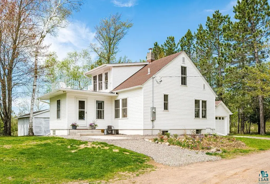 32 E St. Louis River Rd, Esko, MN 55733 - #1
