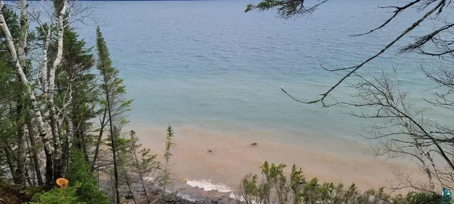 2572 North Shore Rd, La Pointe, WI 54850 - #3