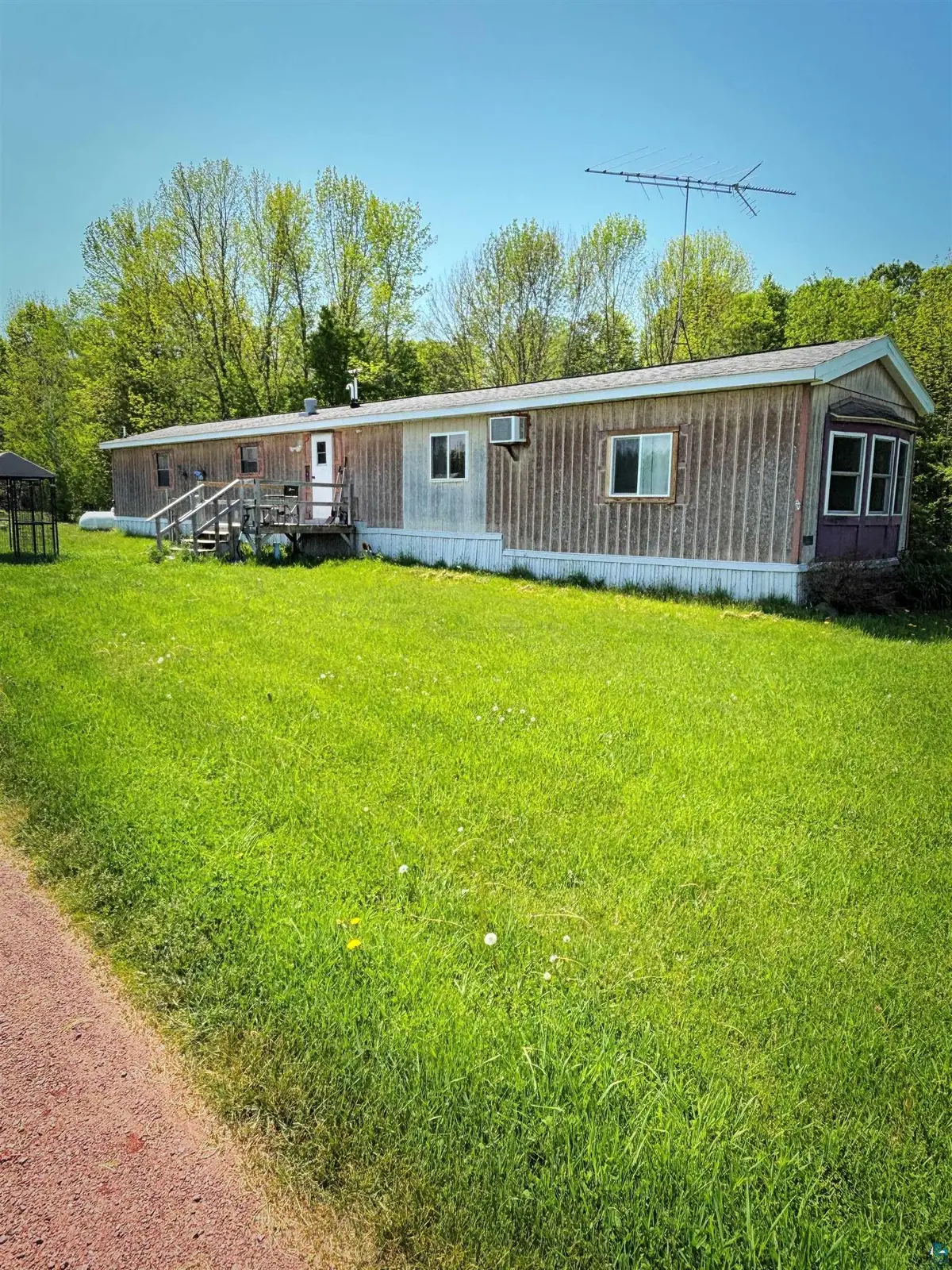 67805 Old County Rd, Highbridge, WI 54846 - #1