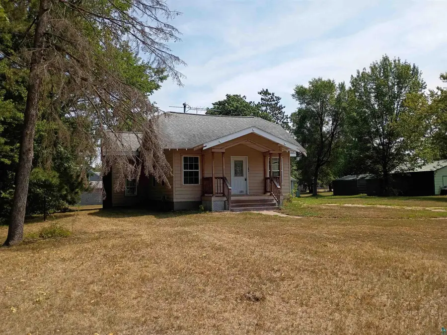620 S B St, Minong, WI 54859 - #2