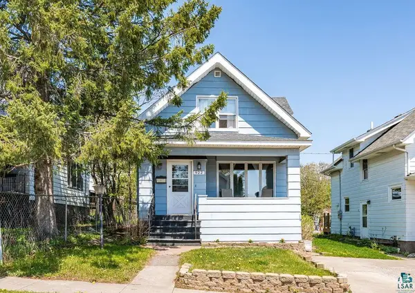922 N 12th Ave E, Duluth, MN 55805