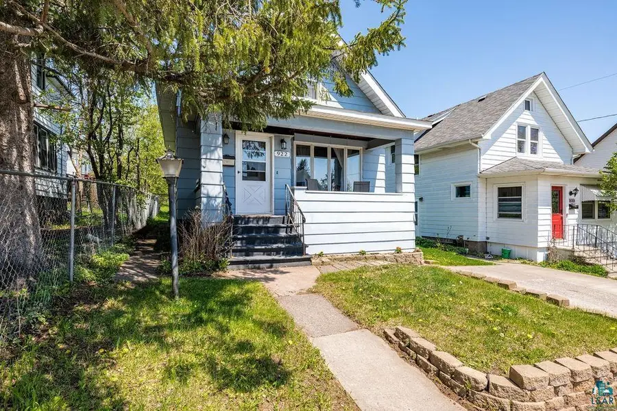 922 N 12th Ave E, Duluth, MN 55805 - #2
