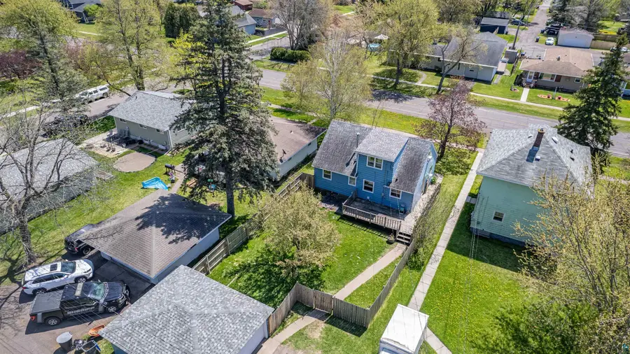 1511 N 56th St, Superior, WI 54880 - #2
