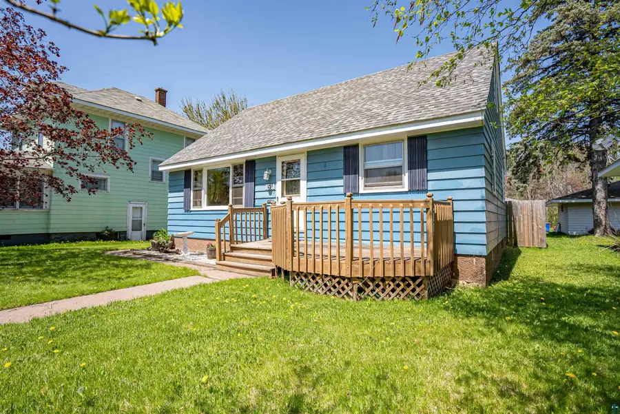1511 N 56th St, Superior, WI 54880 - #3
