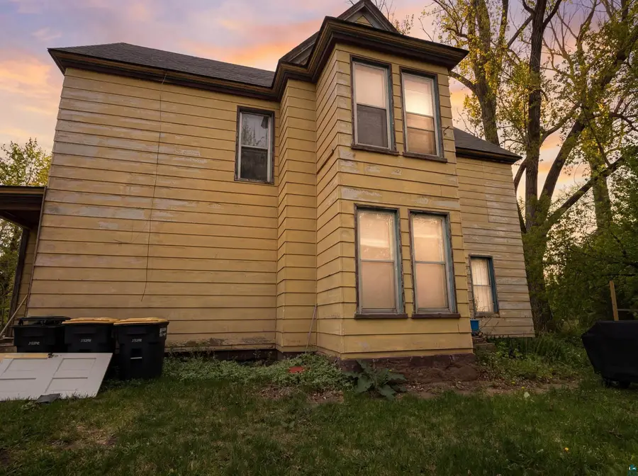 507 Chapple Ave, Ashland, WI 54806 - #2