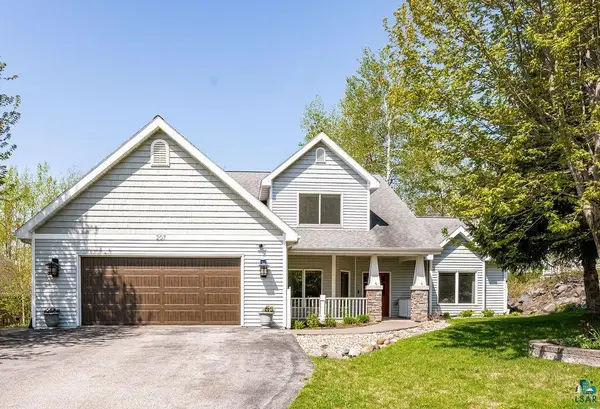 207 S 2nd Ave, Proctor, MN 55810