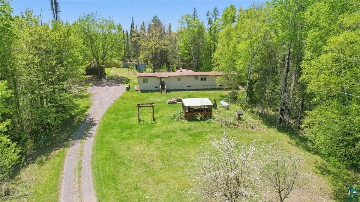 6086 E Clara Barton Rd, South Range, WI 54874 - #1