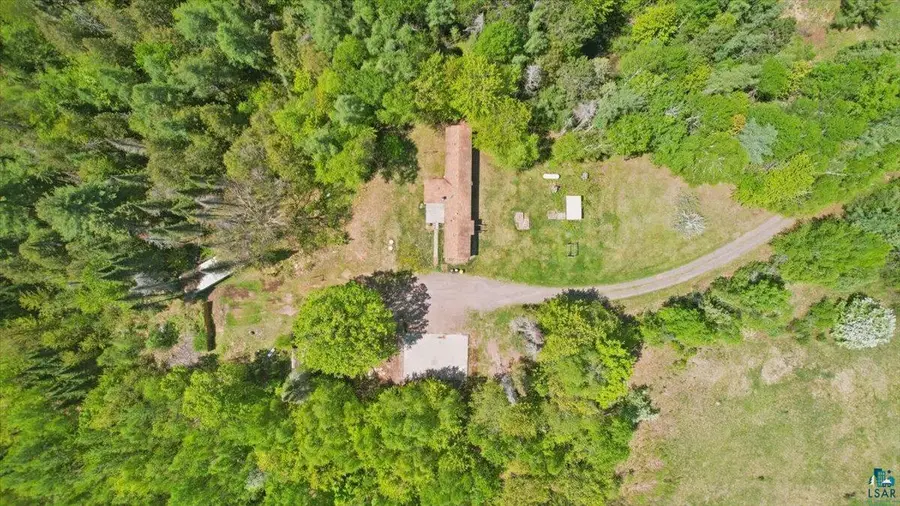 6086 E Clara Barton Rd, South Range, WI 54874 - #3