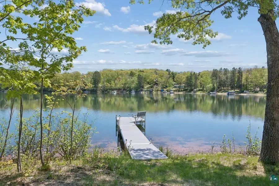 69210 W Bay Dr, Iron River, WI 54847 - #2