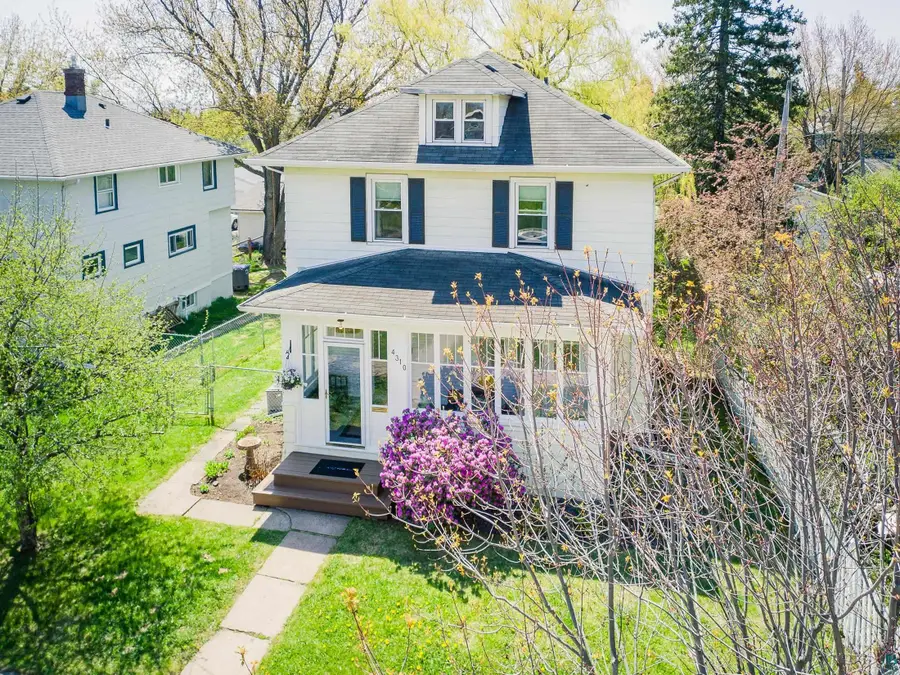 4310 Regent St, Duluth, MN 55804 - #2