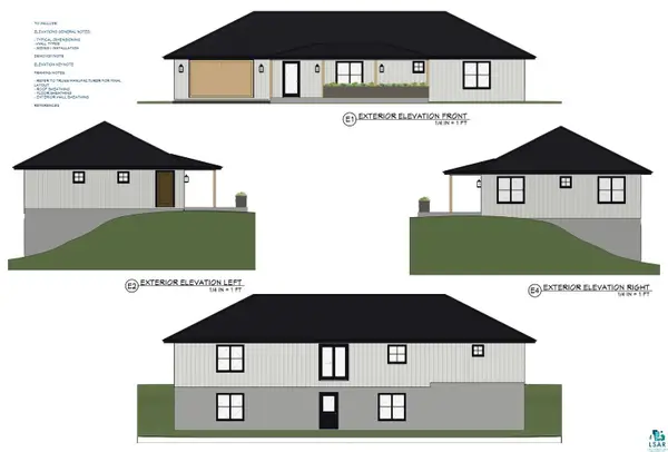 xxx Katherine Ln, Duluth, MN 55803