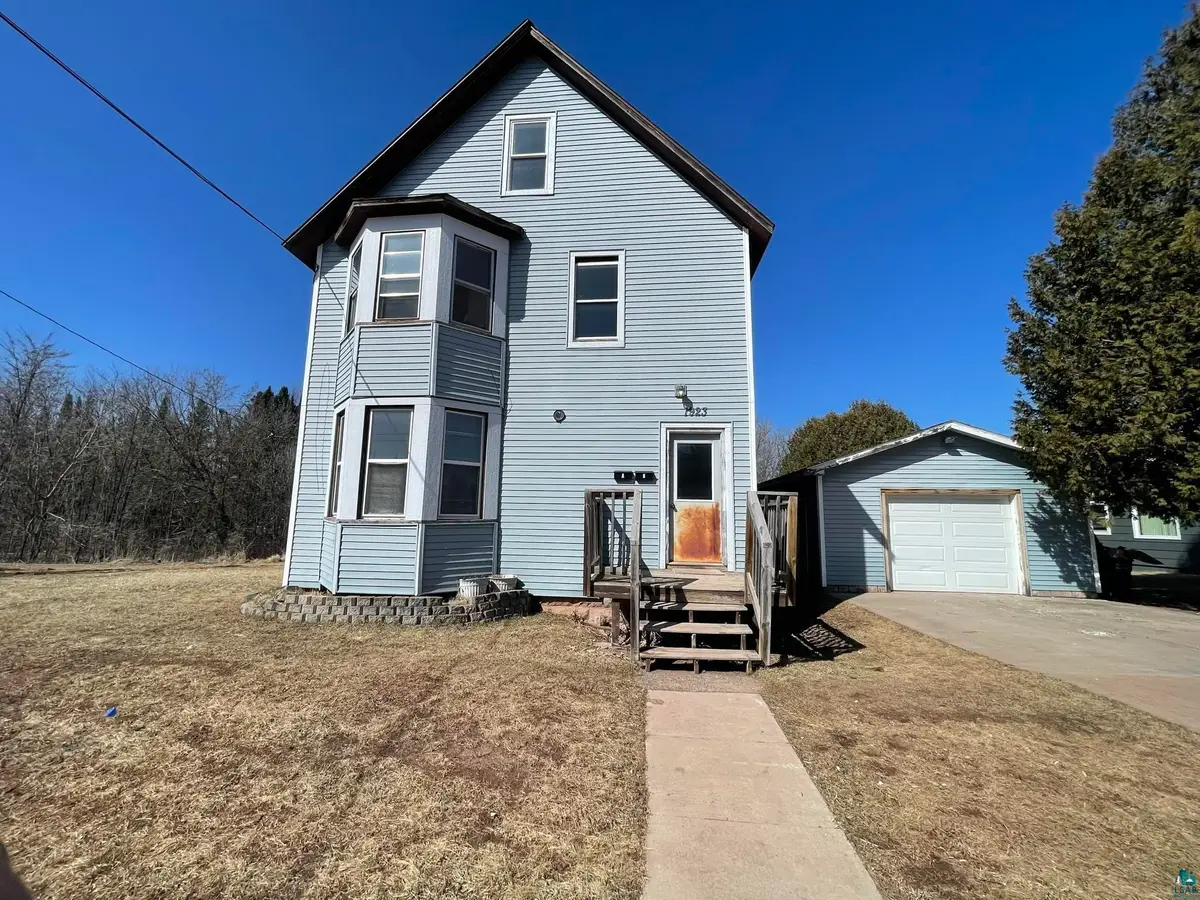 1923 W 6th St, Ashland, WI 54806 - #1