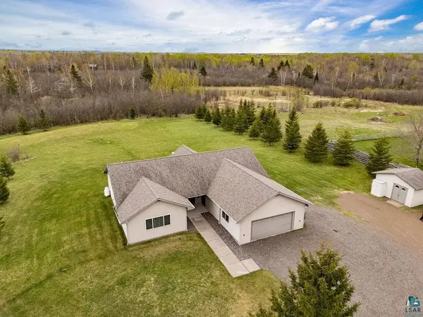 5410 Martin Rd, Duluth, MN 55811