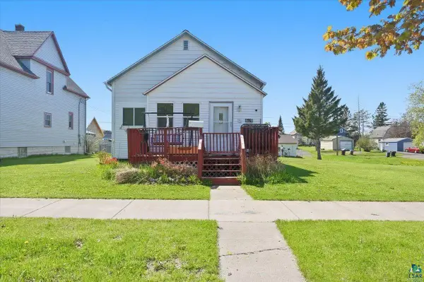 619 Fisher Ave, Superior, WI 54880