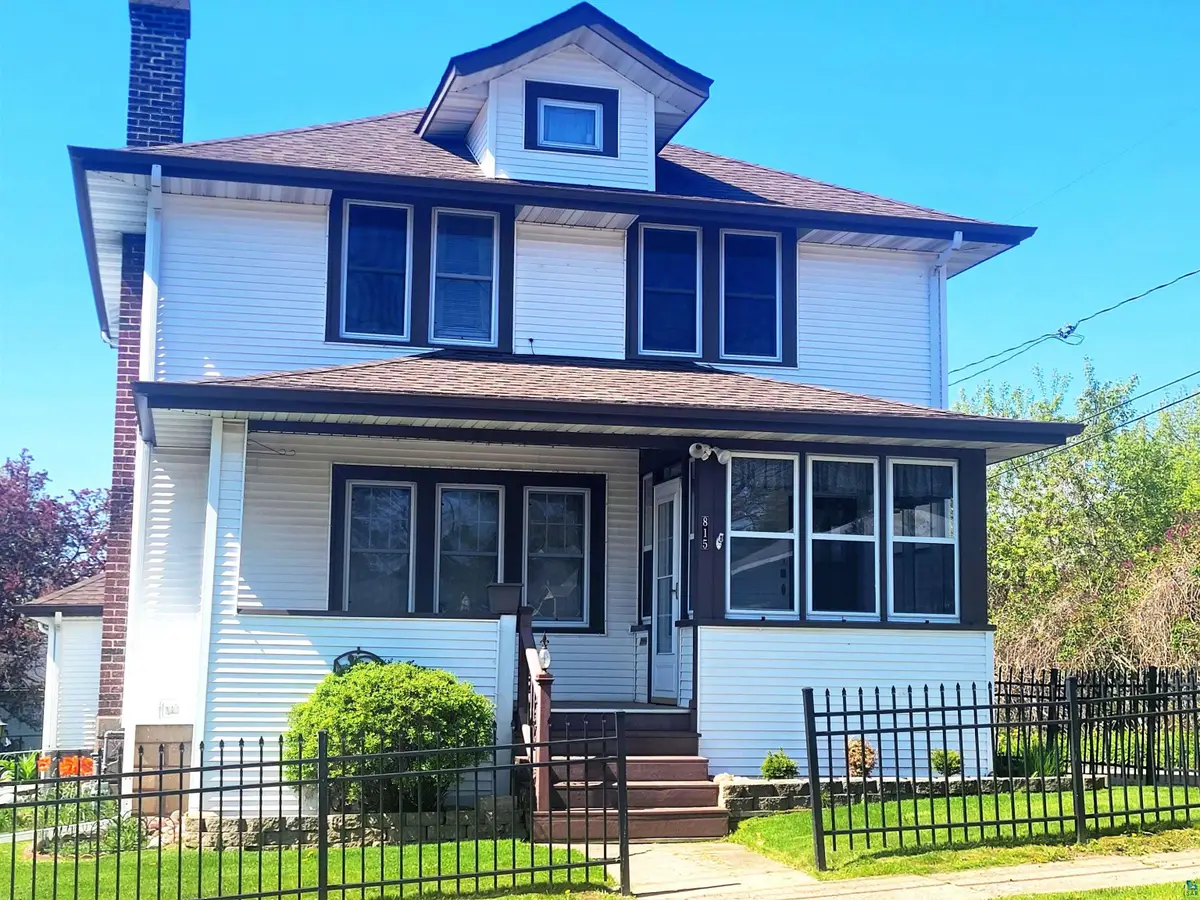 815 N 13th Ave E, Duluth, MN 55805 - #1