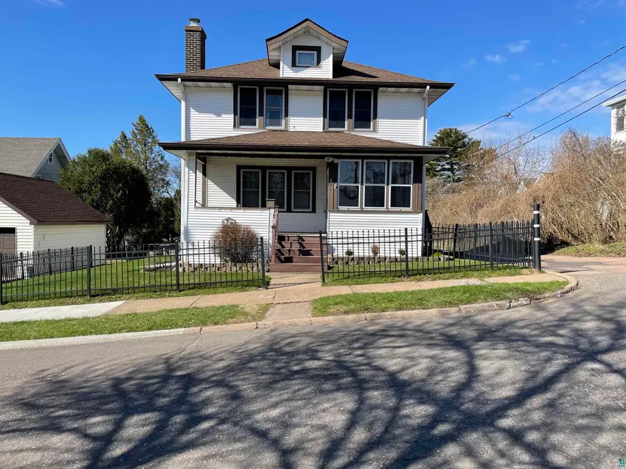 815 N 13th Ave E, Duluth, MN 55805 - #2