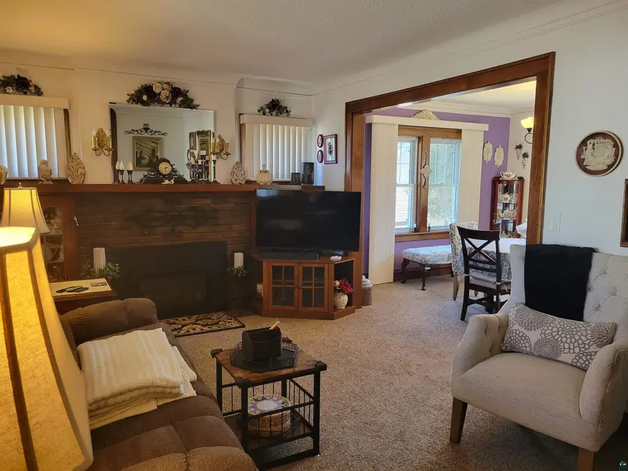 815 N 13th Ave E, Duluth, MN 55805 - #3