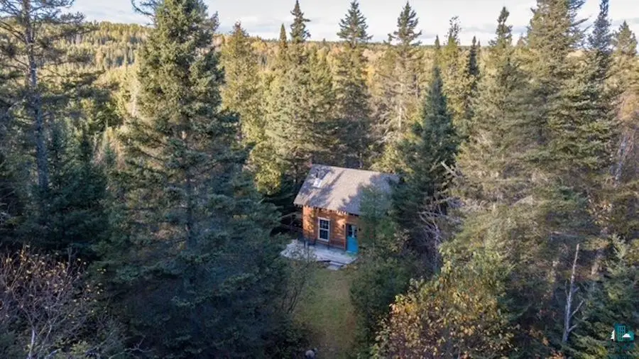 991 Ward Lake Rd, Lutsen, MN 55612 - #1