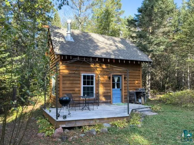 991 Ward Lake Rd, Lutsen, MN 55612 - #3