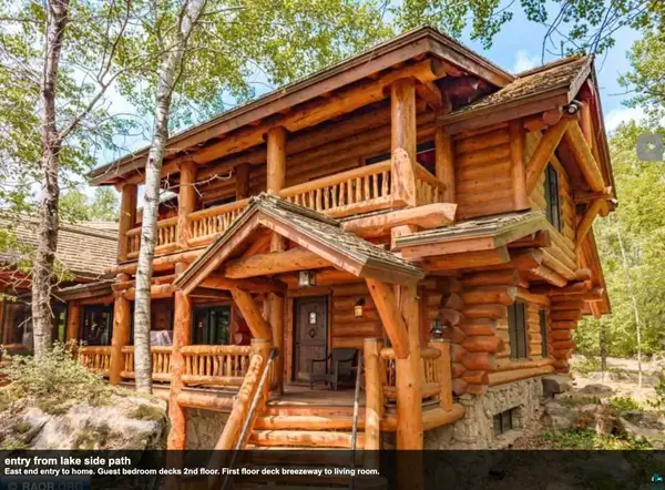 7481 S Stone Ridge Rd, Cook, MN 55723